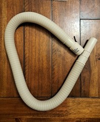 Dirt Devil Model 192 Attachment Kit Hose Wand Tools