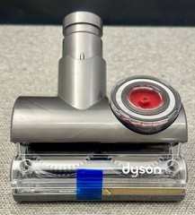 Genuine Dyson Tangle Free Turbine Tool Attachment Turbo Brush Pet Hair Stairs