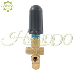 10.5 GPM 4500 PSI General Pump PULSAR4HP Pressure Unloader Valve 3/8″ NPT