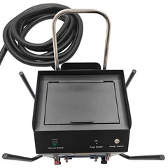 110V Multi Functional Pipeline Cleaning and Suction Integrated Machine 20L