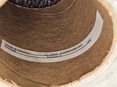 CNI Defoamer 10% Anti-Foam Defoamer Label 149ADFAC
