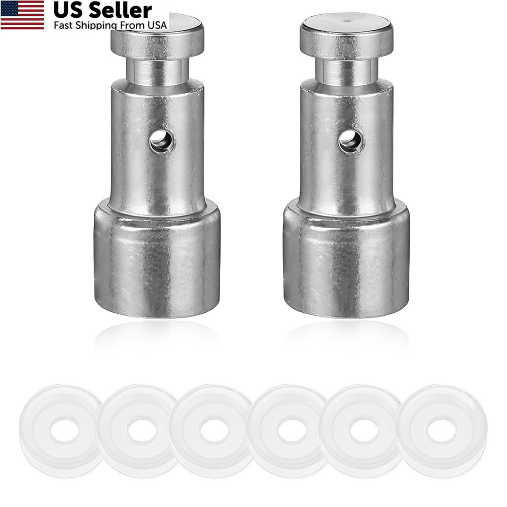 Float Valve Seal Replacement Parts Gasket Instant Pressure Cooker XL PPC770 USA