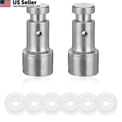 Float Valve Seal Replacement Parts Gasket Instant Pressure Cooker XL PPC770 USA