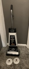 VTG KENMORE HEAVY DUTY FLOOR SCRUBBER BUFFER SHAMPOO THE CLEANING MACHINE