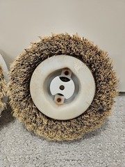 (2) 680.88973 Kenmore Heavy Duty Carpet Cleaning Machine 4.2 Hard Wood Scrubbers