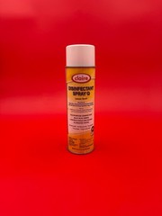 Disinfectant Spray Q – Claire (12PK) 706-111