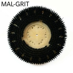 Malish 20″ Grit Rotary Brushes with Standard Clutch Plate(NP-9200) 5 Grit Types