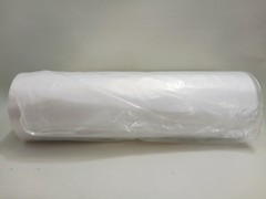 Allegro Industries 9500-500 Lay Flat Ducting 500′, fits 8″ and 12″ Blowers