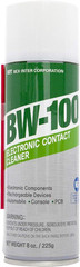 Non-Flammable Electronic Contact Cleaner Aerosol Spray- Safely Cleans Joycons, C