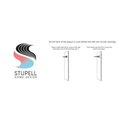 Stupell Industries Wash And Dry Vintage Cleaning Phrase Kitchen Laundry