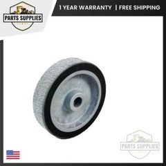 1223583 Drive Wheel Tire 8 1/2×2″ Tennant Nobles AM SS5 T500 T5 B7 B5 T5e T500e
