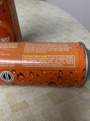 CRC Hydro Force Super Citrus Cleaner/Degreaser, Aerosol Spray, Part# 14440