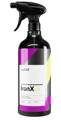 Iron Remover Spray Lemon Scent, Stops Rust and Removes Iron Contaminants 34oz