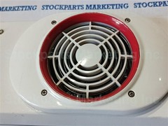Desco SCS 9300 OverHead Air Ionizer 230V 30 Days Warranty Fast Shipping!!!