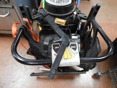 OmniFlex™ AutoVac™ Floor Cleaning Vacuum Machine Model OBATT