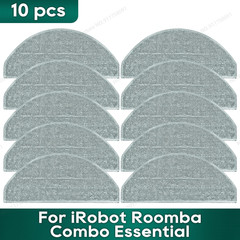 Roomba Combo Essential 105 104 Replacement Parts Accessories Filter Brush Kit