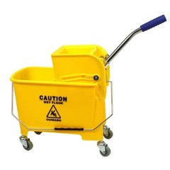Central Exclusive – 2Y/2021-2Y 2Y Compact Mopping System