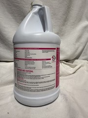 Metrex CaviCide 13-1000 Disinfectant Cleaner 1 Gallon Jug EXP-2028 FAST SHIP