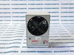 Static ST101A Ionizing Air Blower Fast Shipping 30 Days Warranty!!!