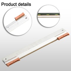Efficient and Accurate Printing Printhead for Zebra ZD421 ZD421T Printer 203dpi