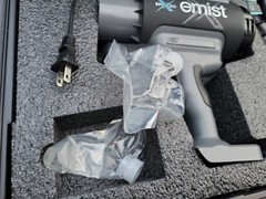 EMist EPIX360 TruElectrostatic Handheld Disinfectant Sprayer