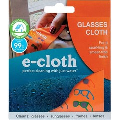 E-Cloth 7.5 In. x 7.5 In. Eyeglasses Cloth 10623 E-Cloth 10623 899484002569