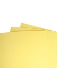 Masterson Sta-Wet Handy Sponge Refill, 8.5 X 7 inches, 0.5 Liters, Yellow