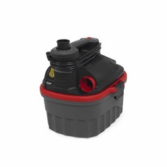 Ridgid 50313 4000RV 120V 4 Gallon Portable Wet/Dry Vac, 9 Amp Filter Cartridge