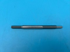 Tennant – OEM Part#1206251 – 2 End Thread Rod – M8 X 1.25 M10 X 1.5 -02