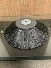 Brush Janitorial