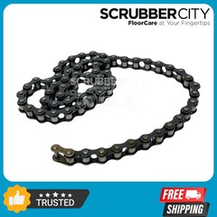 611054000 CHAIN, RLR, 41 X 066 PITCHES NOBLES 265XP AS265XP 260 260XP 320 AS3200