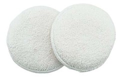 2pc Applicator Pads for Wax & Protectants