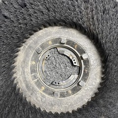 18” Brush For rotary Floor Scrubber