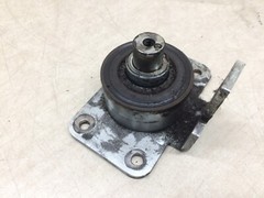 Taski Swingo XP CO75XP.2 0313 Series Vacuum Scrubber Steering / Horn Assembly