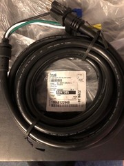 Graco 17J160 Power Cord – OEM 695, 795, 1095 Domestic US