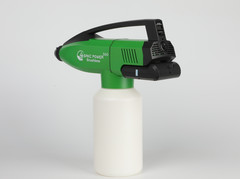 Disinfectant Sprayer Cordless Electrostatic Mister for Sanitizing / Disinfecting