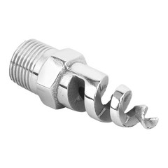 Watering Accessories Male Thread Nozzle Ideal For Landscaping Easy To Use