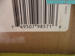 QTY=5( 1 BX OF 5):Boardwalk BWK402 Medium-Duty 4″ 5/8x 10″ Pad Blue 749507985716