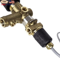 Suttner ST-261 Unloader Valve, 3625 Max PSI, 1/4in FPT Bypass FREE SHIPPING