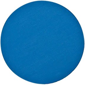 ABRASIVE DISC 321U BLUEHOOKIT 5IN P600 BOX 100 MMM-36262