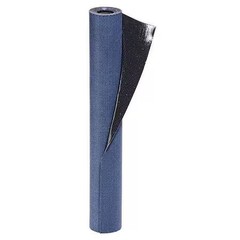 Pig 25820 Sorbent Liner, 44 Oz, 21 In X 7 Ft, Universal, Blue