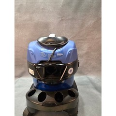 Pro-Aqua International A3 Water Filtration Vacuum Cleaner Blue Quality Germany