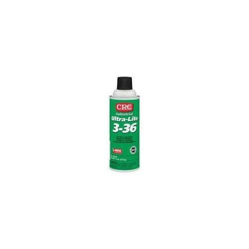Light-Duty Lubricant And Dry Film Corrosion Preventative