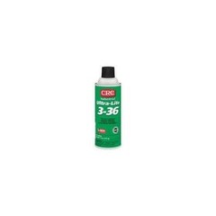 Light-Duty Lubricant And Dry Film Corrosion Preventative