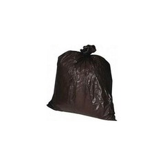 Genuine Joe GJO01532 Heavy Duty Trash Bags 30 Gal 1.50 Mil Brown