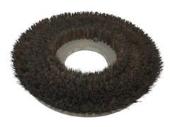 Polishing Brush Natural Hard Hako Hakomatic B1000/130, 1300, SBR85 Bristle Basin