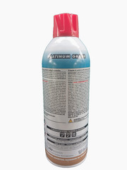 Lps 00516 Corrosion Inhibitor, 16 Oz