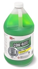 Rectorseal Coil-Rite 82612 Coil Cleaner, Easy Application, 1 Gallon, Green