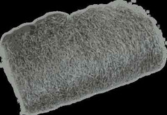Steel Wool Pads Grade 00 Very Fine Qty 4