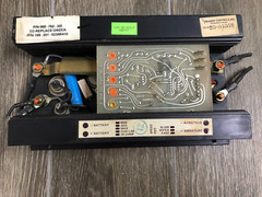 Tennant Servomatic 26 Floor Scrubber Control Board 069-762-305 199-201-023/89410